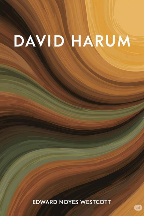 David Harum