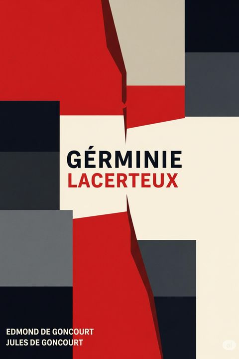 Germinie Lacerteux