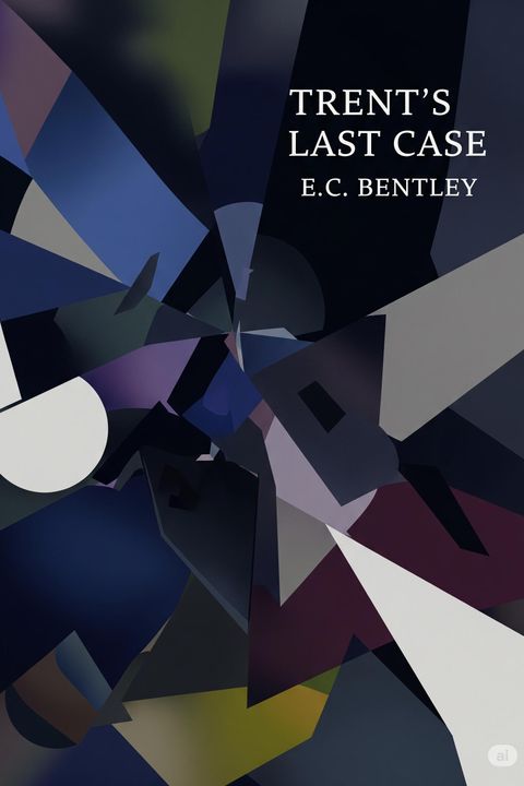 Trent's Last Case