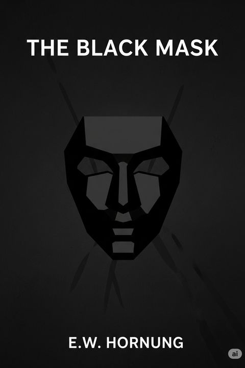 The Black Mask
