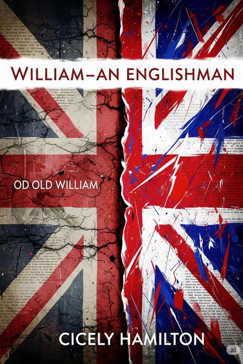 William-An Englishman
