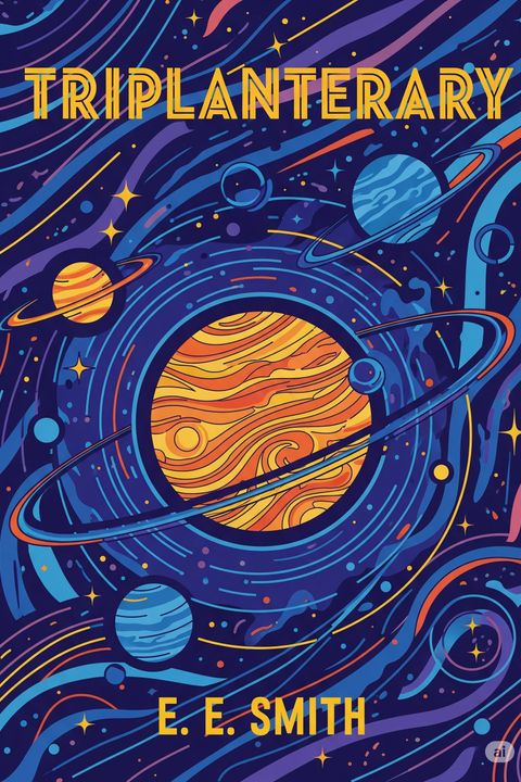 Triplanetary