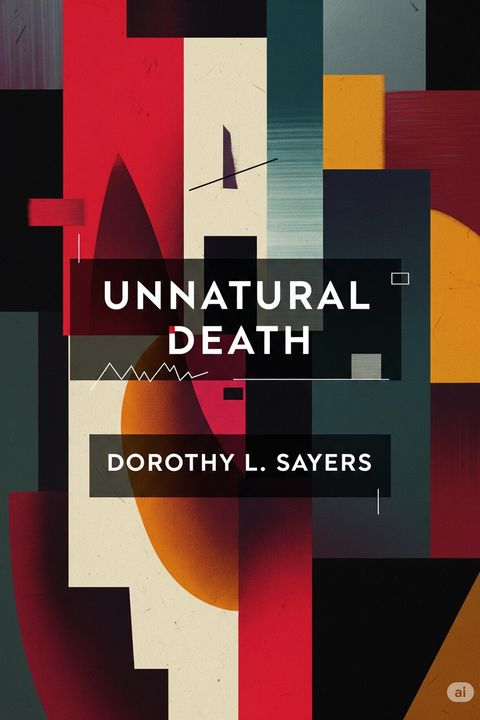 Unnatural Death