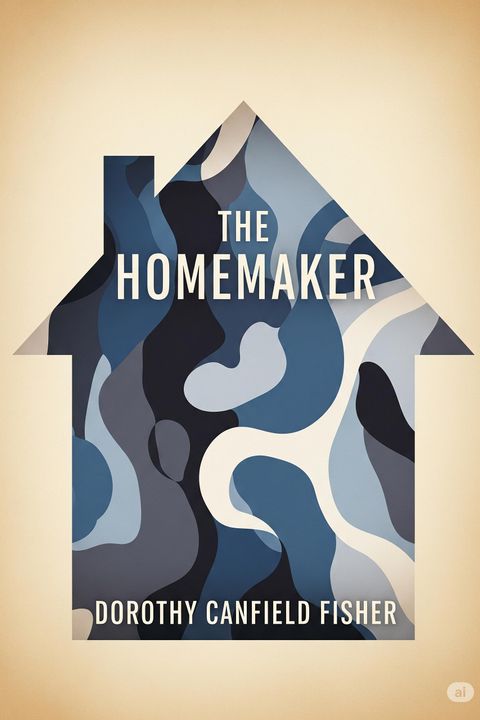 The Homemaker