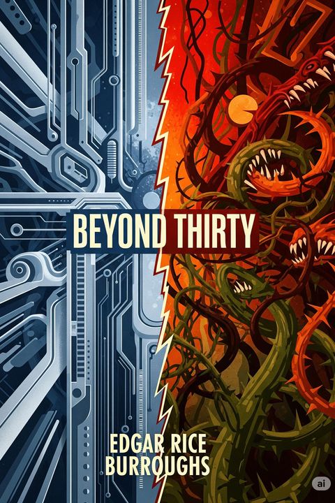 Beyond Thirty