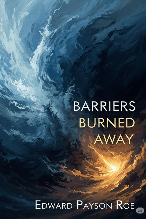 Barriers Burned Away