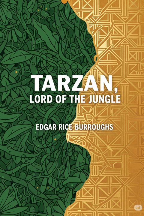 Tarzan, Lord of the Jungle