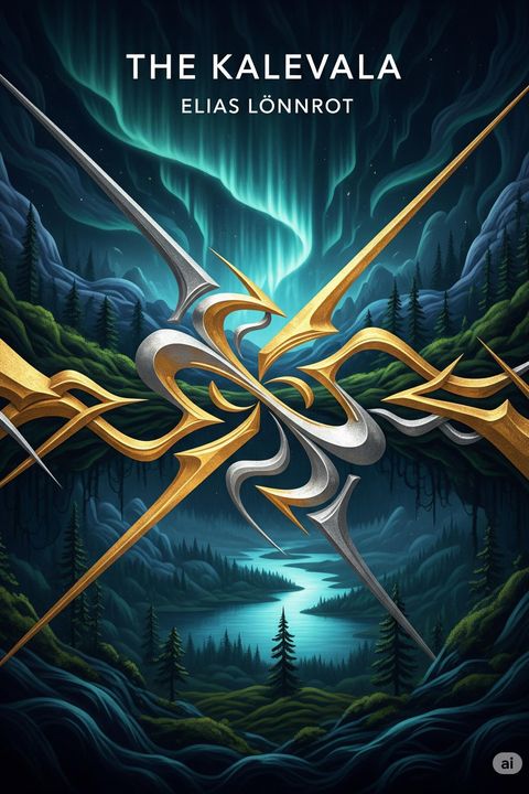 The Kalevala