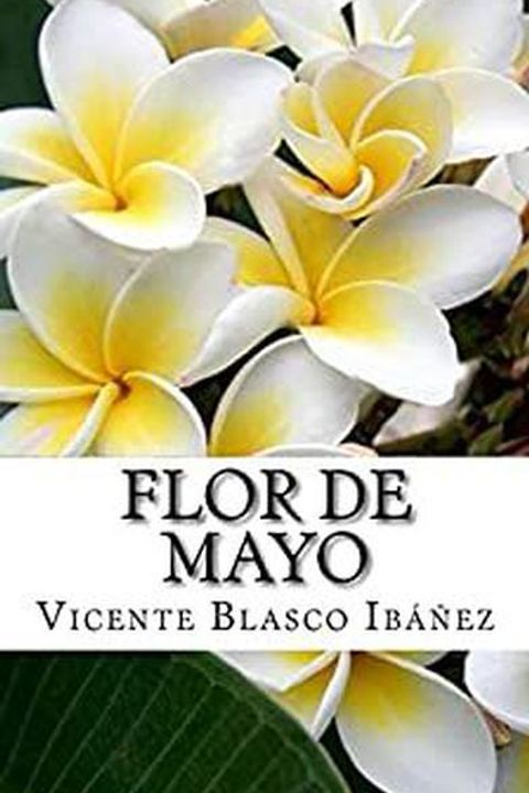 Flor de Mayo