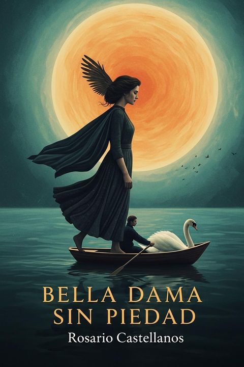 Bella dama sin piedad