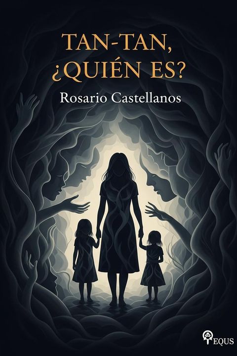 Tan-tan, ¿quién es?