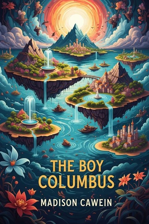 The Boy Columbus