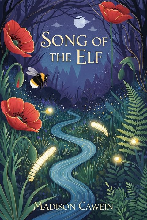 Song of the Elf