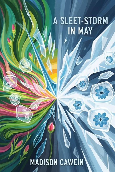 A Sleet-Storm in May