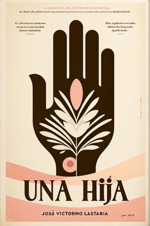 Una hija