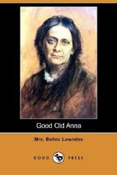 Good Old Anna