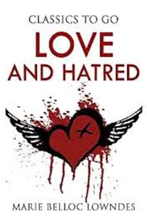 Love and Hatred