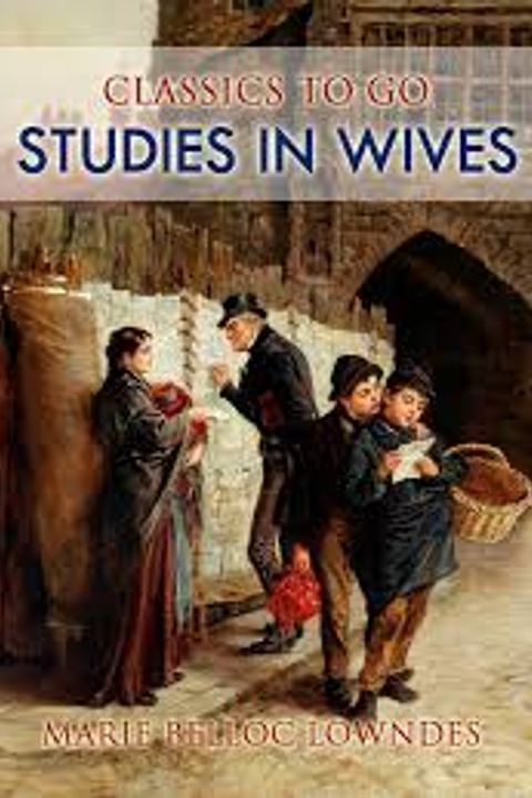 Studies in Wives
