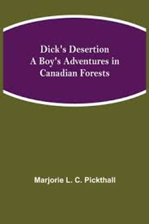 Dick's Desertion