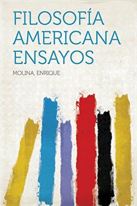 Filosofía Americana