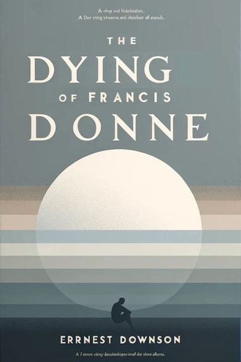 The Dying of Francis Donne