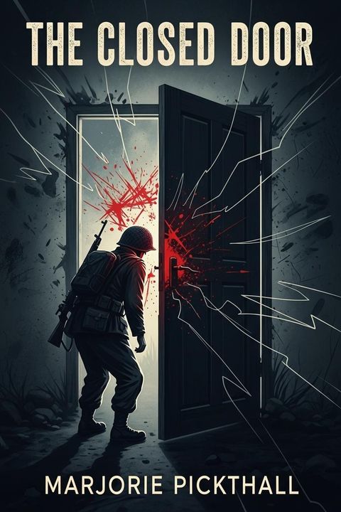The Closed Door