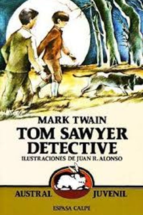 Tom Sawyer, Detective