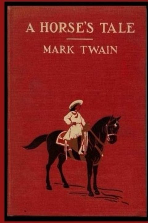 A Horse's Tale