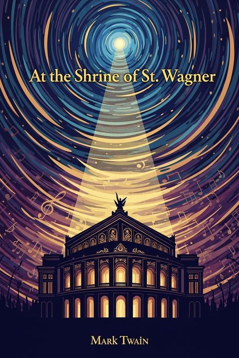 At the Shrine of St. Wagner