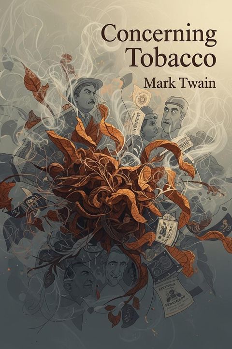 Concerning Tobacco