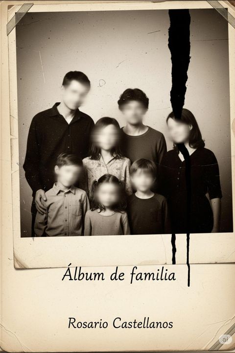 Álbum de familia