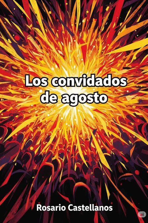 Los convidados de agosto