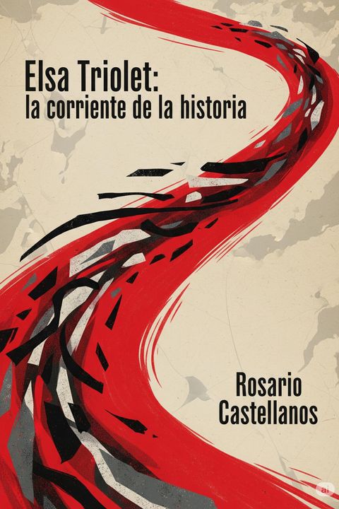 Elsa Triolet: la corriente de la historia