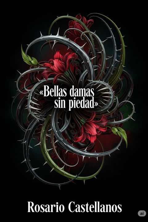 Bellas damas sin piedad