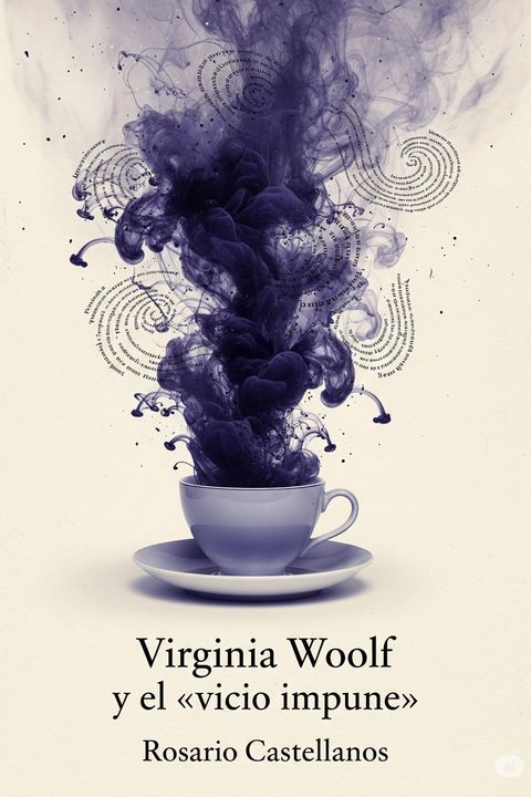 Virginia Woolf y el vicio impune