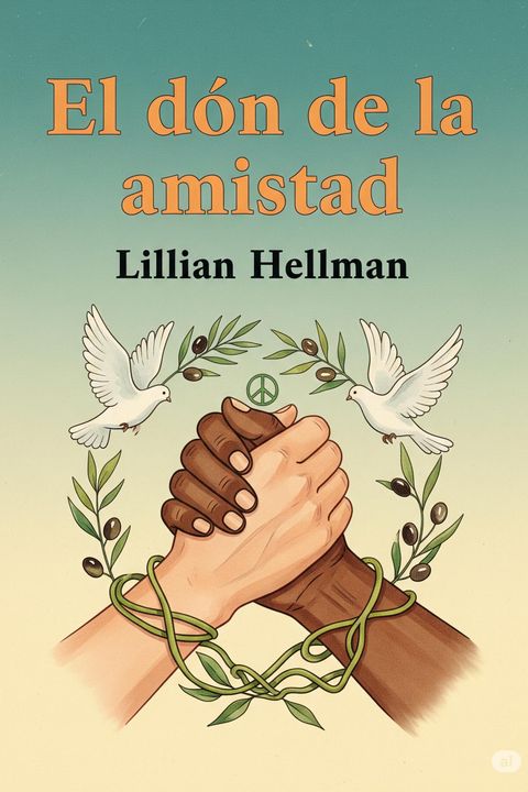 Lillian Hellman: el don de la amistad