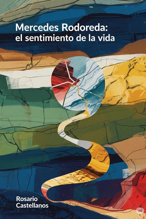 Mercedes Rodoreda: el sentimiento de la vida