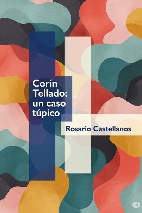 Corín Tellado: un caso típico
