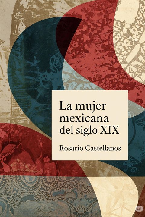 La mujer mexicana del siglo XIX
