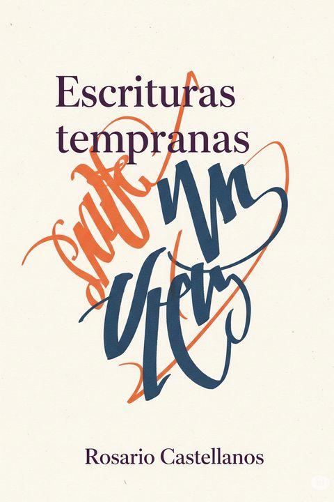 Escrituras tempranas