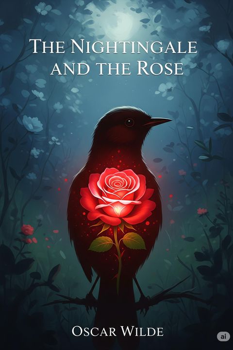 The Nightingale and the Rose