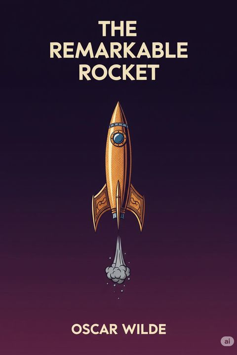 The Remarkable Rocket
