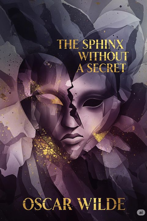 The Sphinx Without a Secret