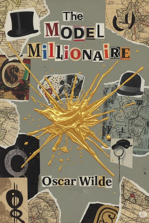 The Model Millionaire