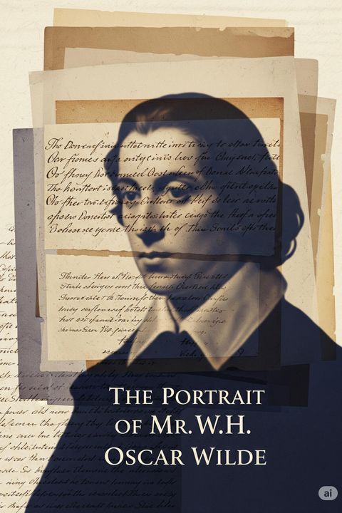 The Portrait of Mr. W. H