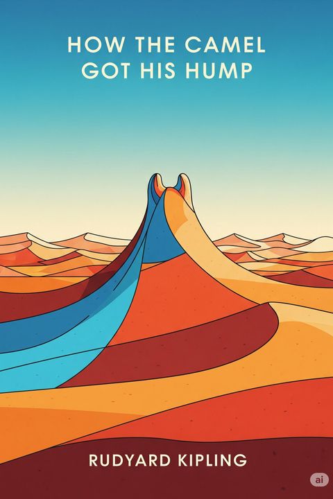 How the Camel Got his Hump