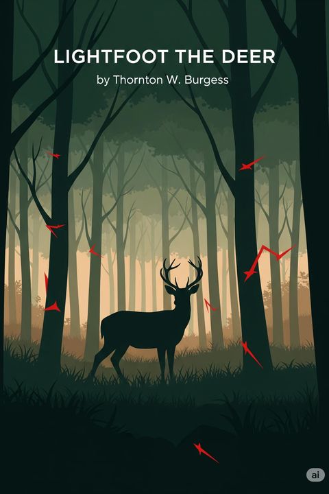 Lightfoot the Deer