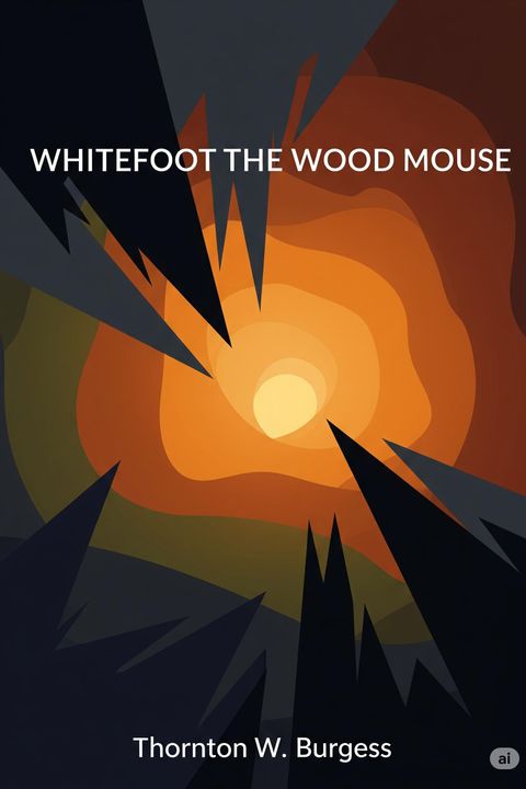 Whitefoot the Wood Mouse