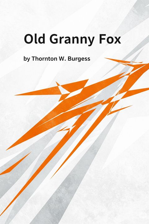 Old Granny Fox