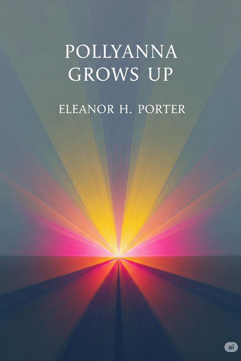 Pollyanna Grows Up